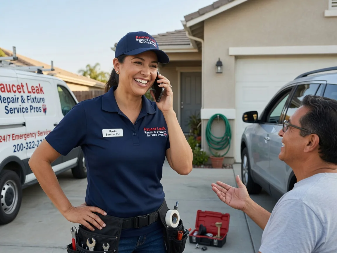 Faucet Repair Hurlburt Field, FL FAQs