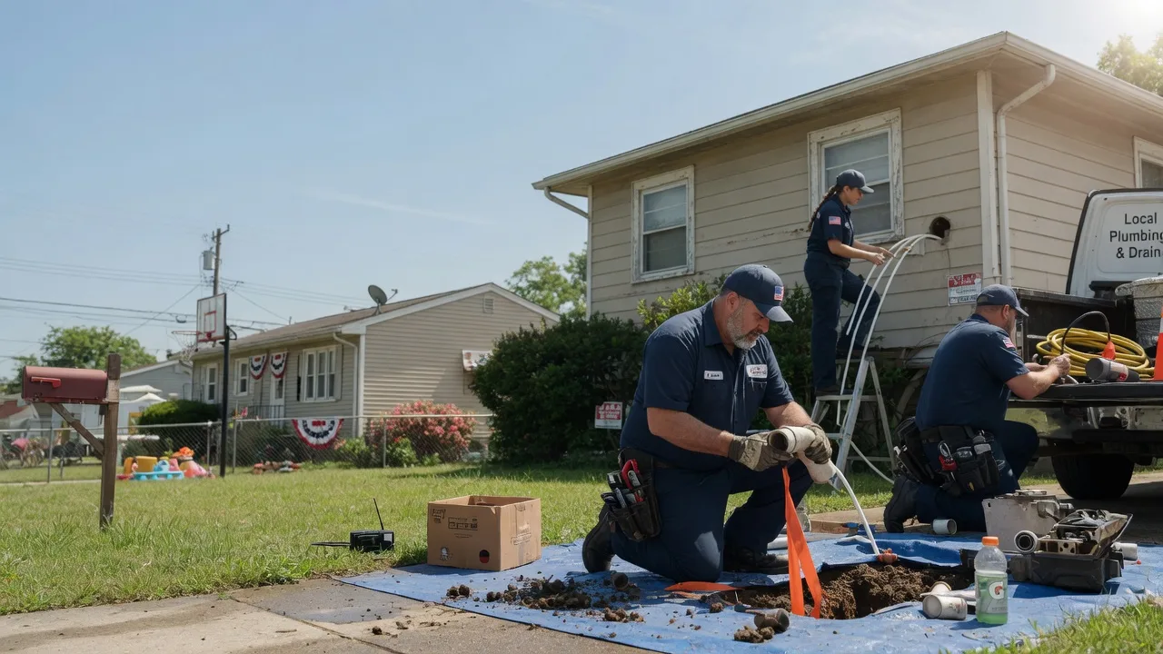 Faucet Repair in Hurlburt Field, FL near me