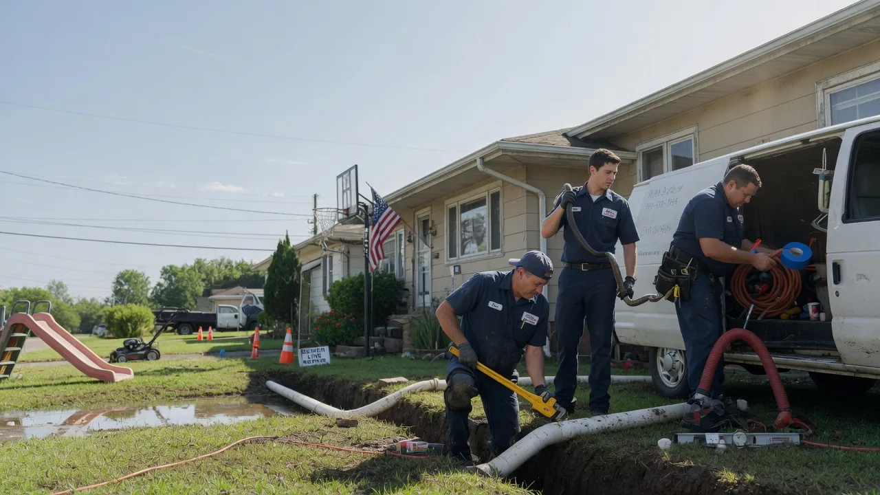 Toilet Installation in Hurlburt Field, FL near me